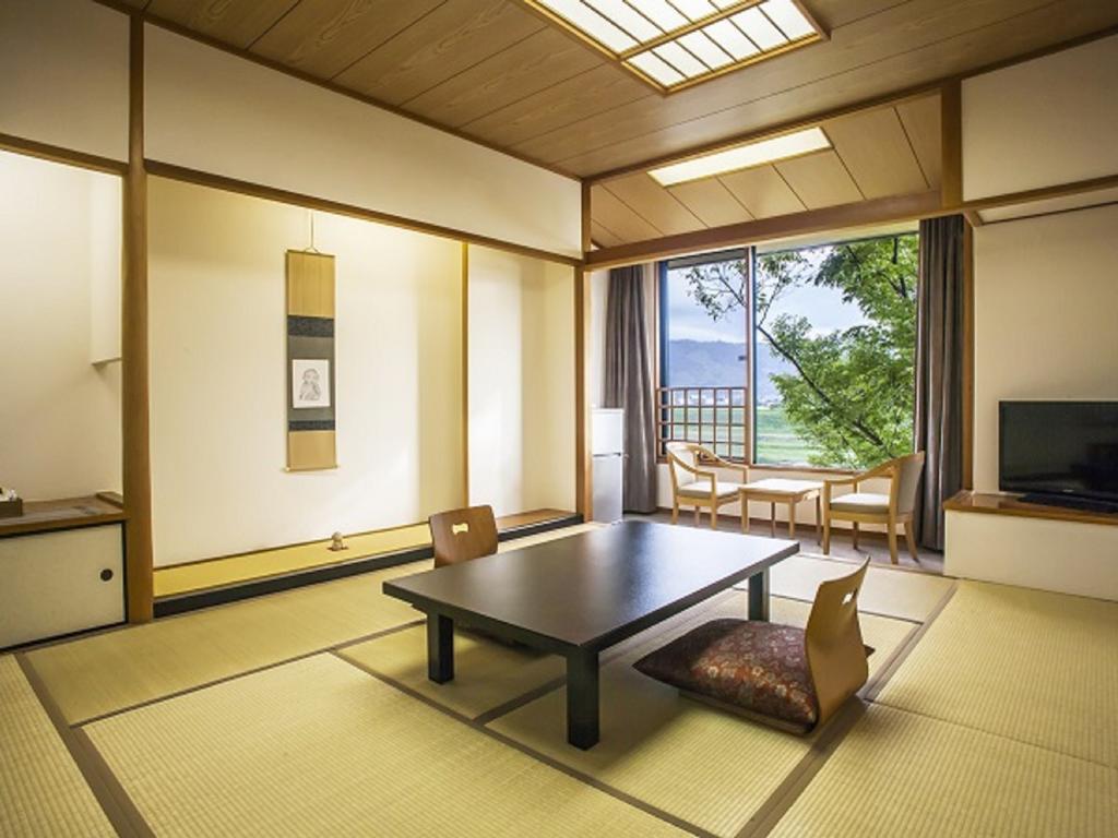 Harazuru Onsen Hanamizuki Fukuoka Asakura (Fukuoka) Chambre photo