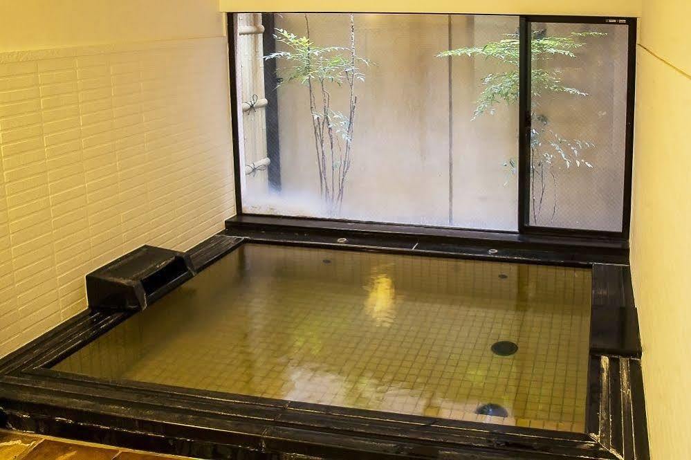 Harazuru Onsen Hanamizuki Fukuoka Asakura (Fukuoka) Extérieur photo