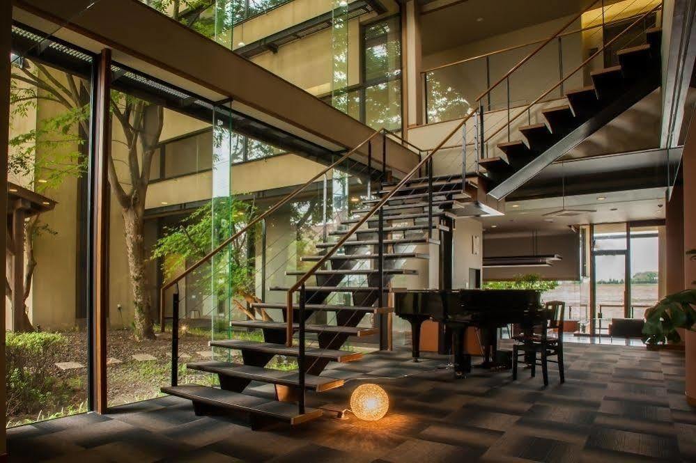 Harazuru Onsen Hanamizuki Fukuoka Asakura (Fukuoka) Extérieur photo