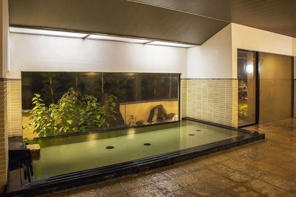 Harazuru Onsen Hanamizuki Fukuoka Asakura (Fukuoka) Extérieur photo