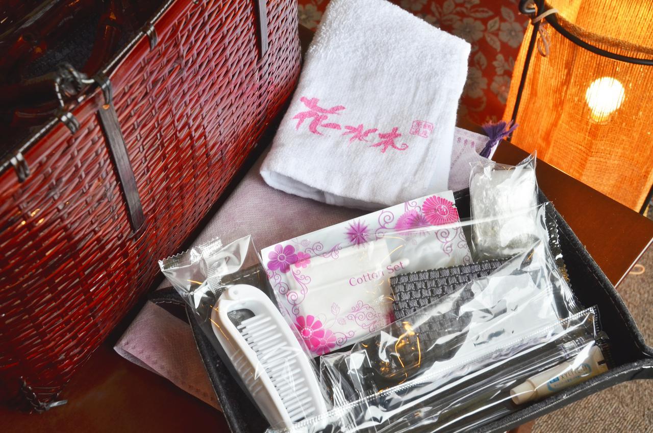 Harazuru Onsen Hanamizuki Fukuoka Asakura (Fukuoka) Extérieur photo