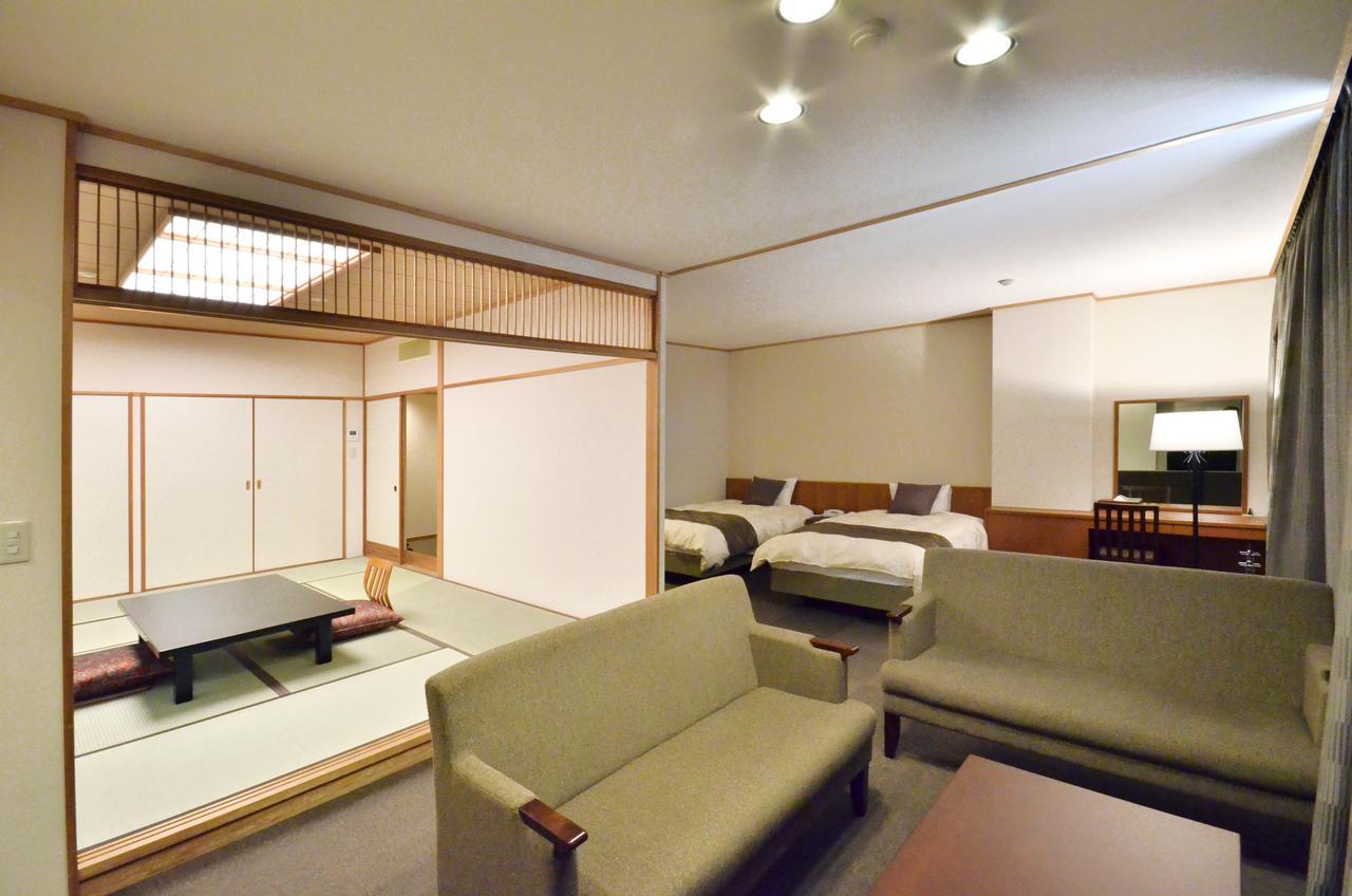 Harazuru Onsen Hanamizuki Fukuoka Asakura (Fukuoka) Extérieur photo