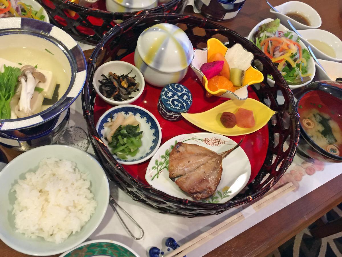 Harazuru Onsen Hanamizuki Fukuoka Asakura (Fukuoka) Extérieur photo